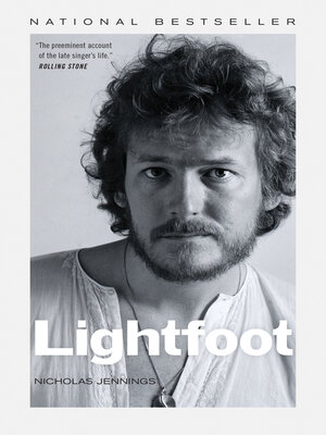 cover image of Lightfoot